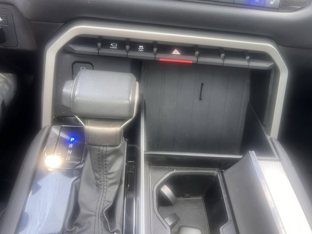 2023 Toyota Sequoia Limited - Photo 32