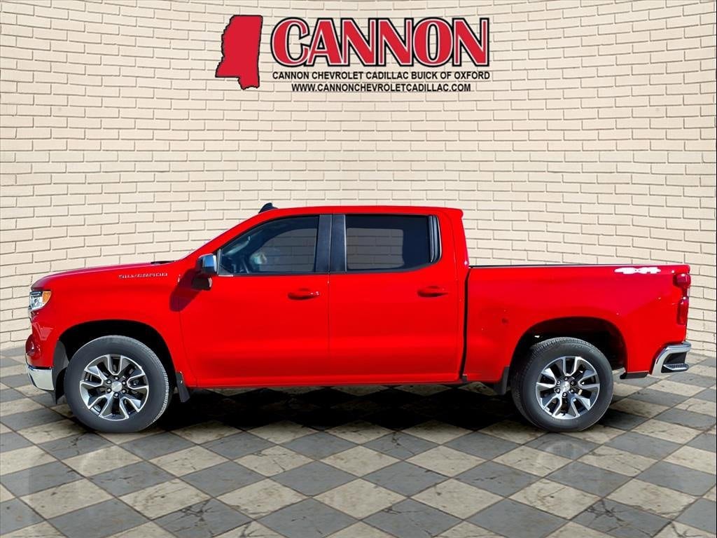 Used 2023 Chevrolet Silverado 1500 LT (2FL) Truck