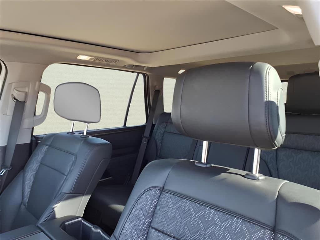 2023 Toyota Sequoia Limited - Photo 17