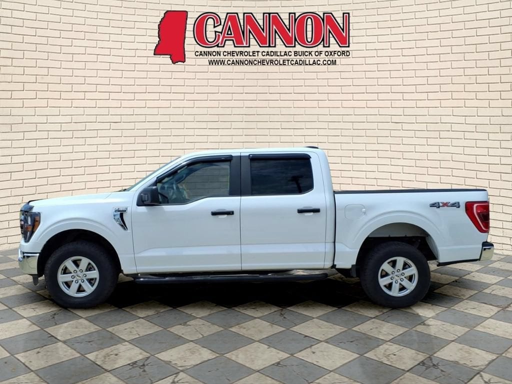 Used 2023 Ford F-150 XL