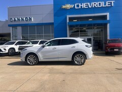 2025 Buick Envision Avenir SUV
