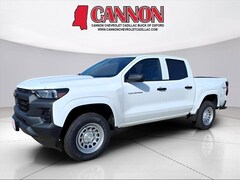 2026 Chevrolet Colorado WT Truck