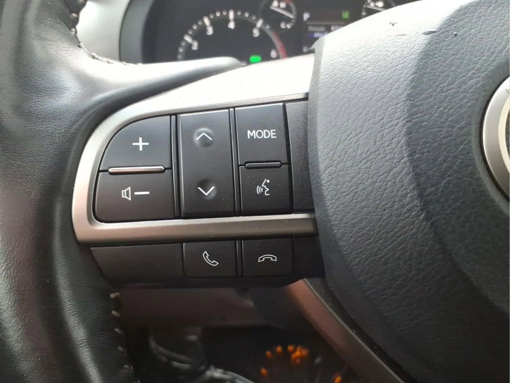 2023 Lexus GX PREMIUM - Photo 21