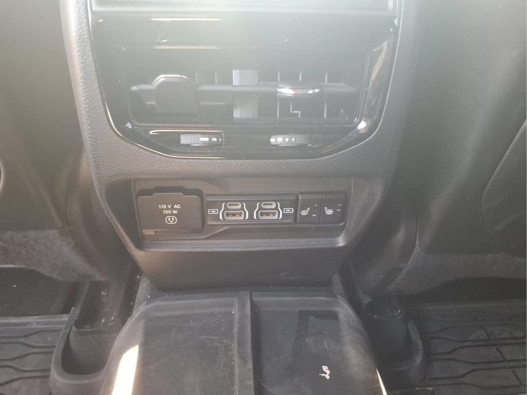 2022 Jeep Grand Cherokee Trailhawk - Photo 13