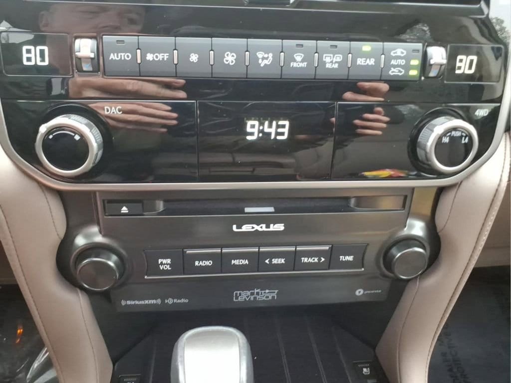 2023 Lexus GX PREMIUM - Photo 24
