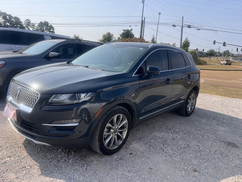 2019 Lincoln MKC Select photo 2