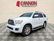  Toyota Sequoia