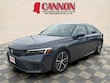  Honda Civic Sedan