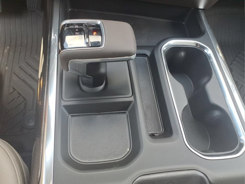 2026 Chevrolet Silverado 1500 LT Trail Boss - Photo 22