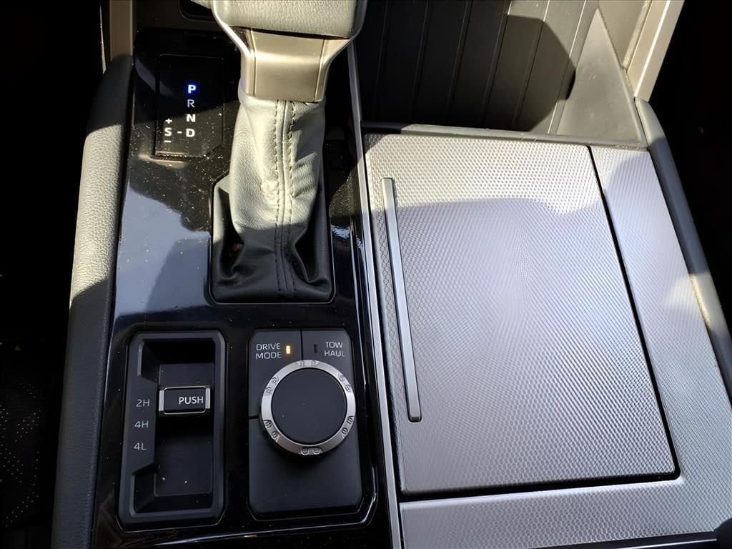 2023 Toyota Sequoia Limited - Photo 24