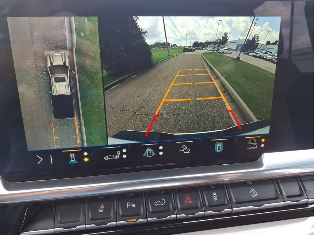 2026 Chevrolet Silverado 2500 HD High Country - Photo 23
