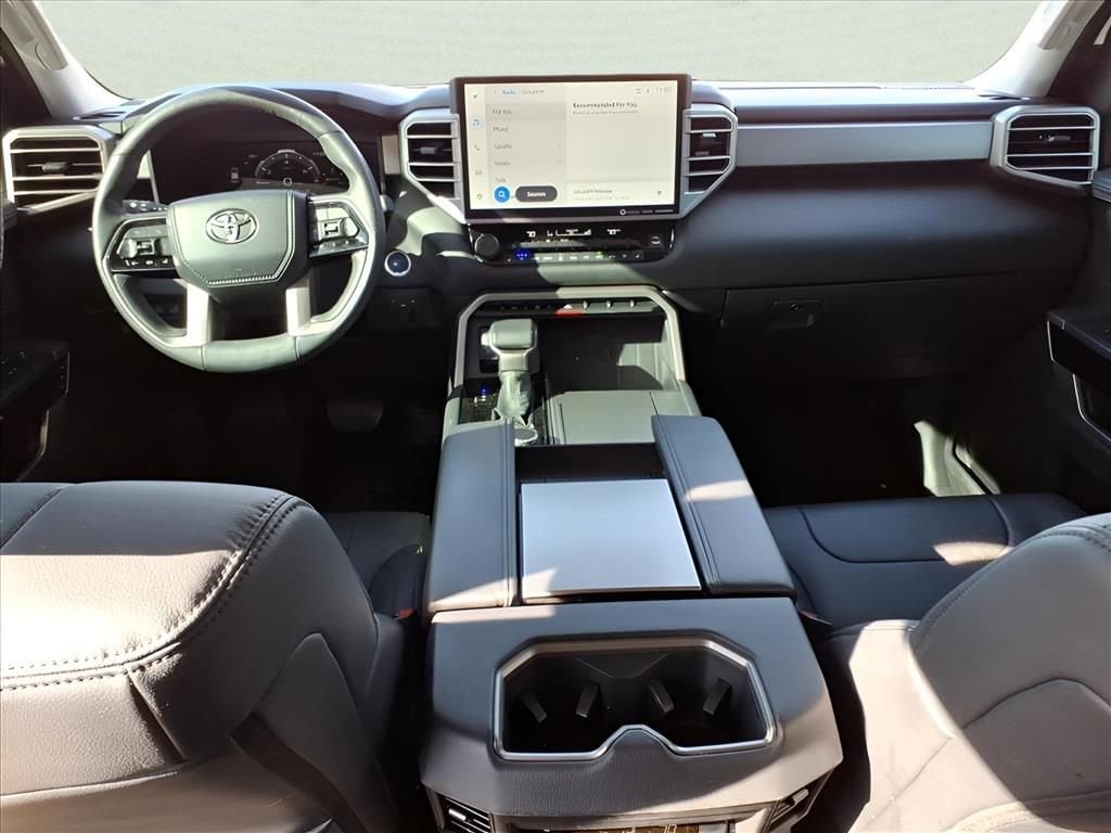 2023 Toyota Sequoia Limited - Photo 13