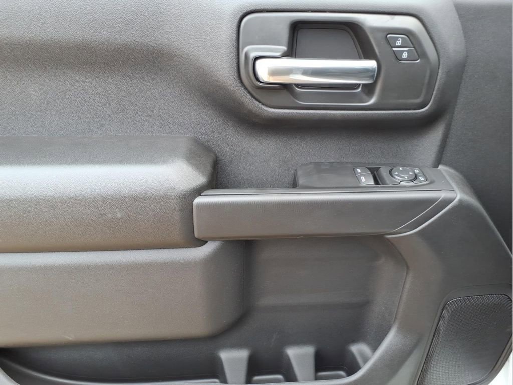 2026 Chevrolet Silverado 1500 Work Truck - Photo 10