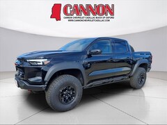 2026 Chevrolet Colorado ZR2 Truck