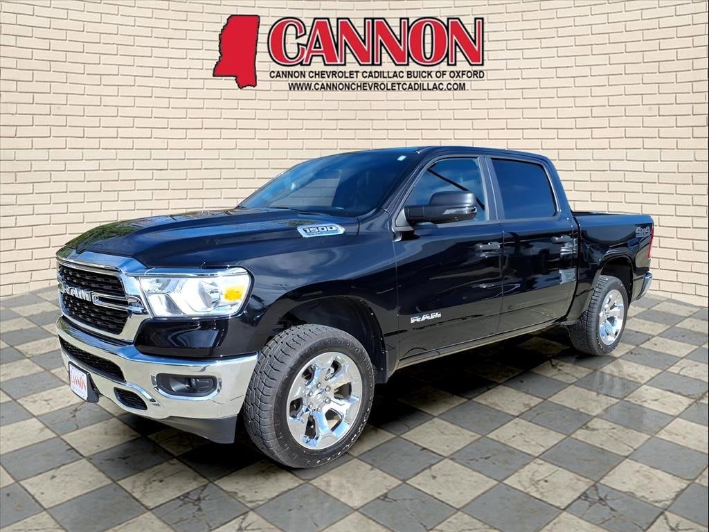 2023 RAM Ram 1500 Pickup Big Horn/Lone Star's photo
