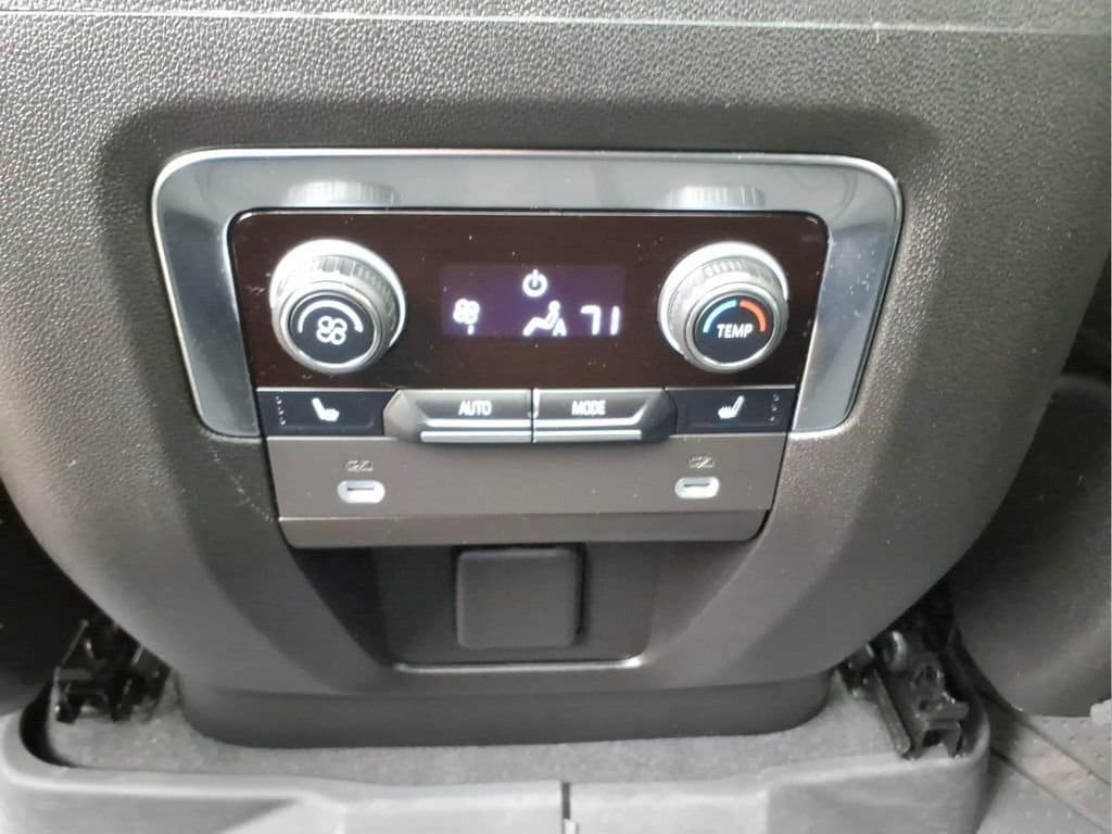 2024 Chevrolet Tahoe RST - Photo 15