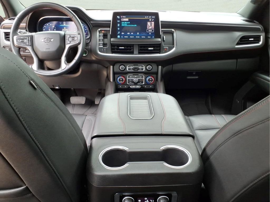 2024 Chevrolet Tahoe RST - Photo 14