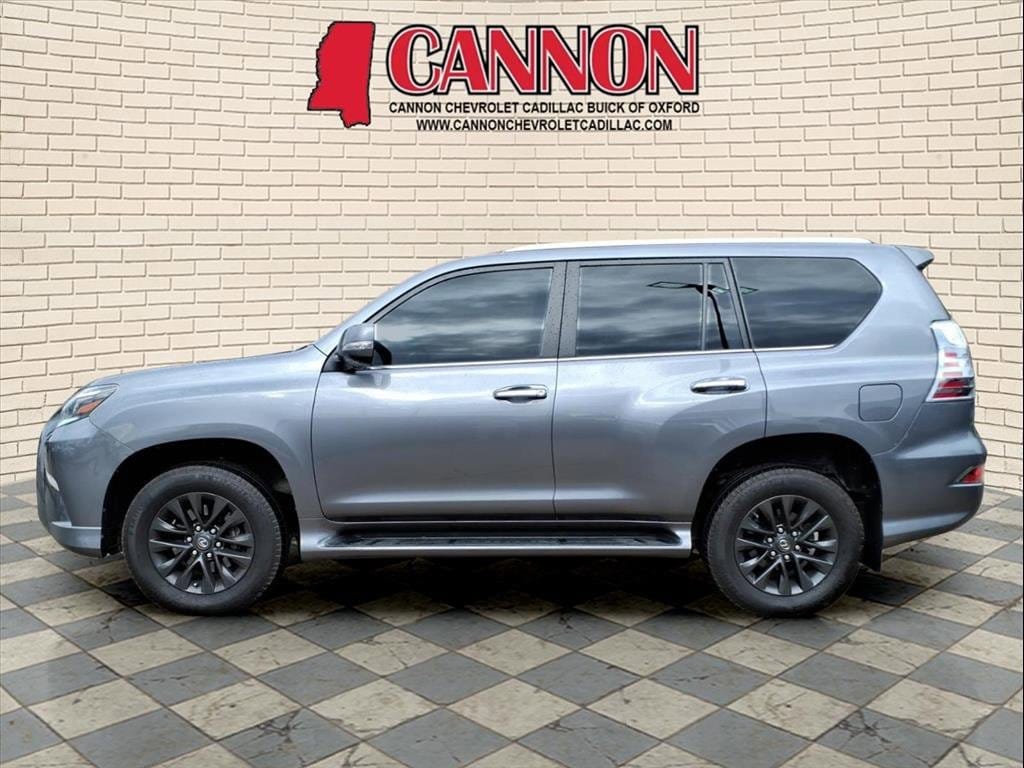 Used 2023 Lexus GX GX 460 Premium