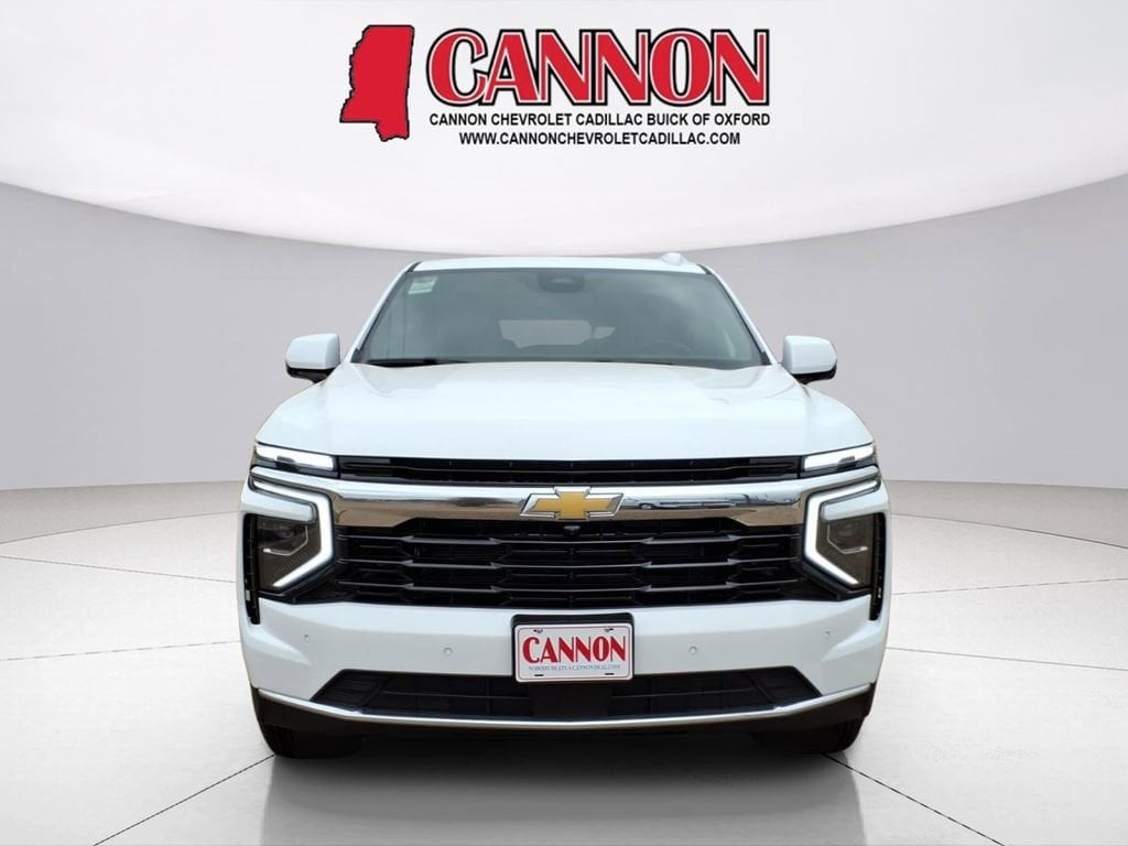 2026 Chevrolet Tahoe LS - Photo 8