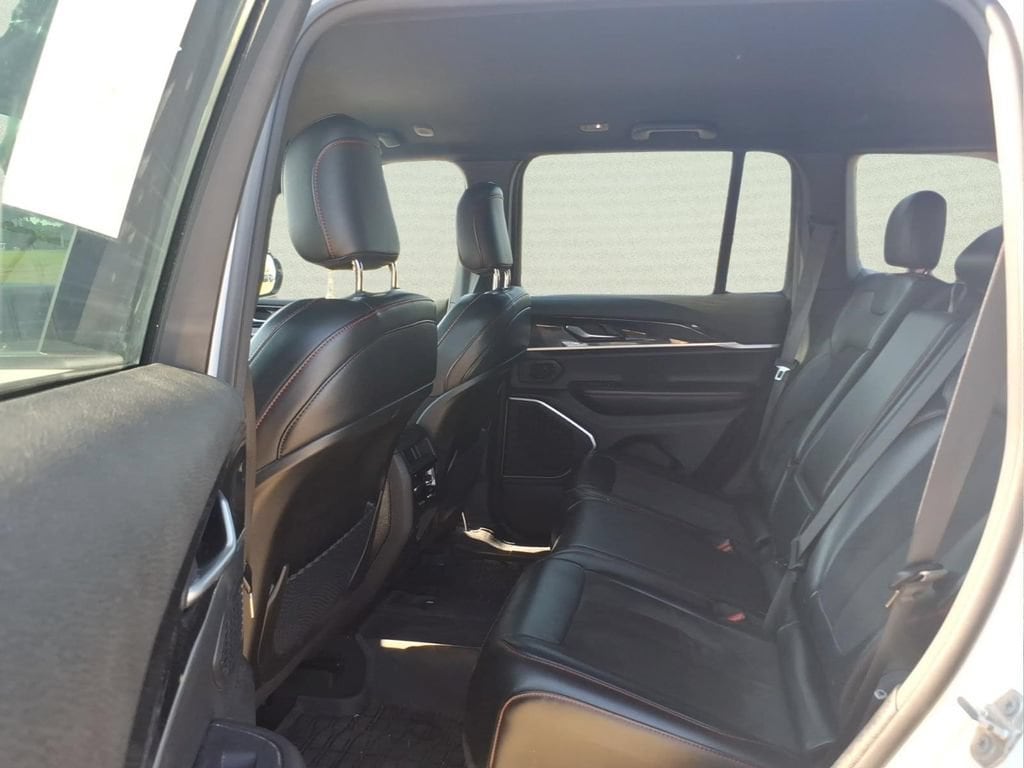 2022 Jeep Grand Cherokee Trailhawk - Photo 10