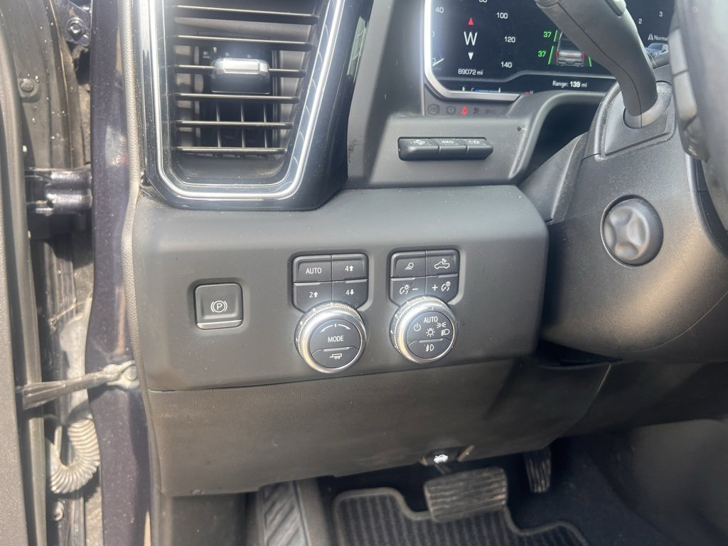 2022 GMC Sierra 1500 Denali Denali Ultimate - Photo 30