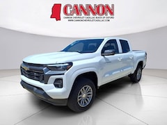 2026 Chevrolet Colorado LT Truck