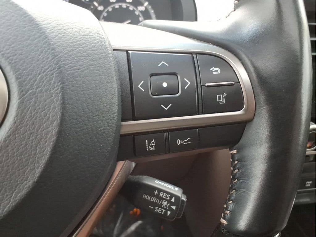 2023 Lexus GX PREMIUM - Photo 22
