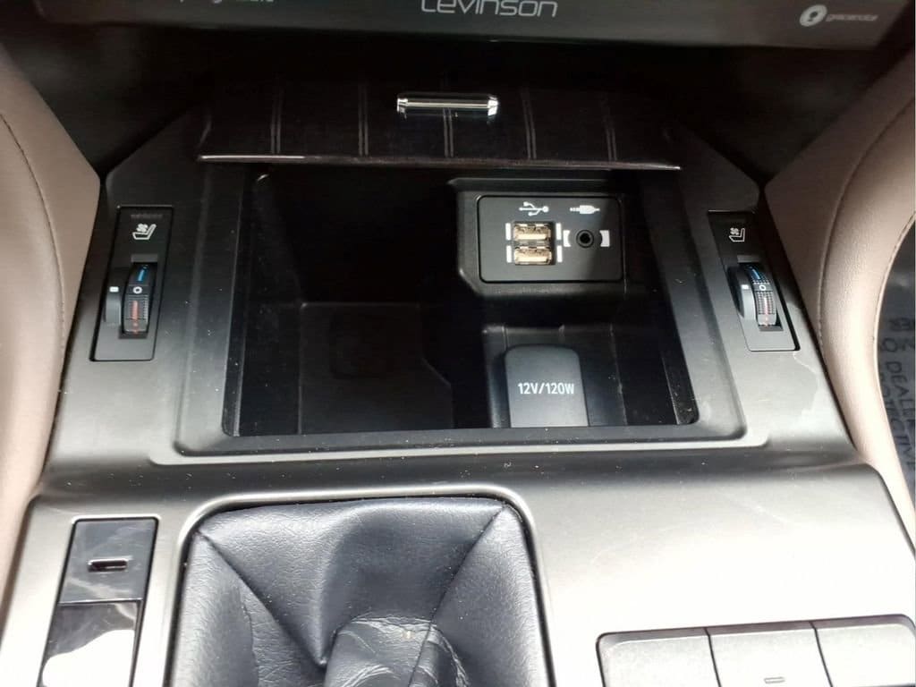 2023 Lexus GX PREMIUM - Photo 25