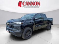 2026 Chevrolet Colorado WT Truck