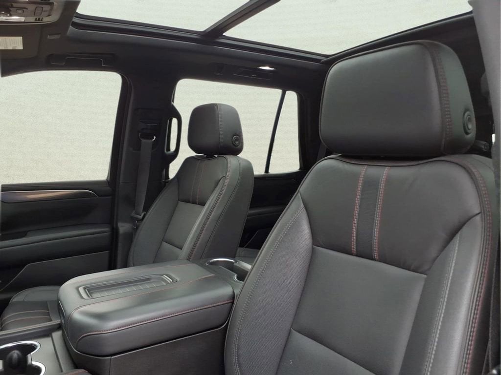 2024 Chevrolet Tahoe RST - Photo 18