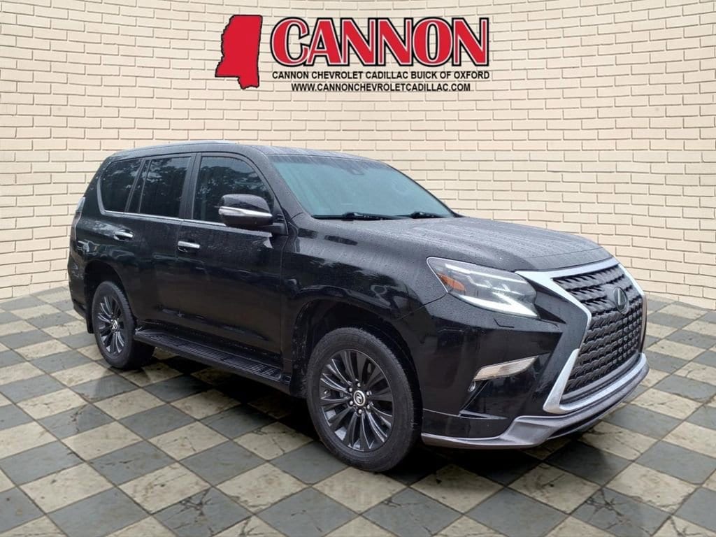2023 Lexus GX PREMIUM - Photo 7