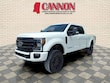  Ford Super Duty F-250 SRW