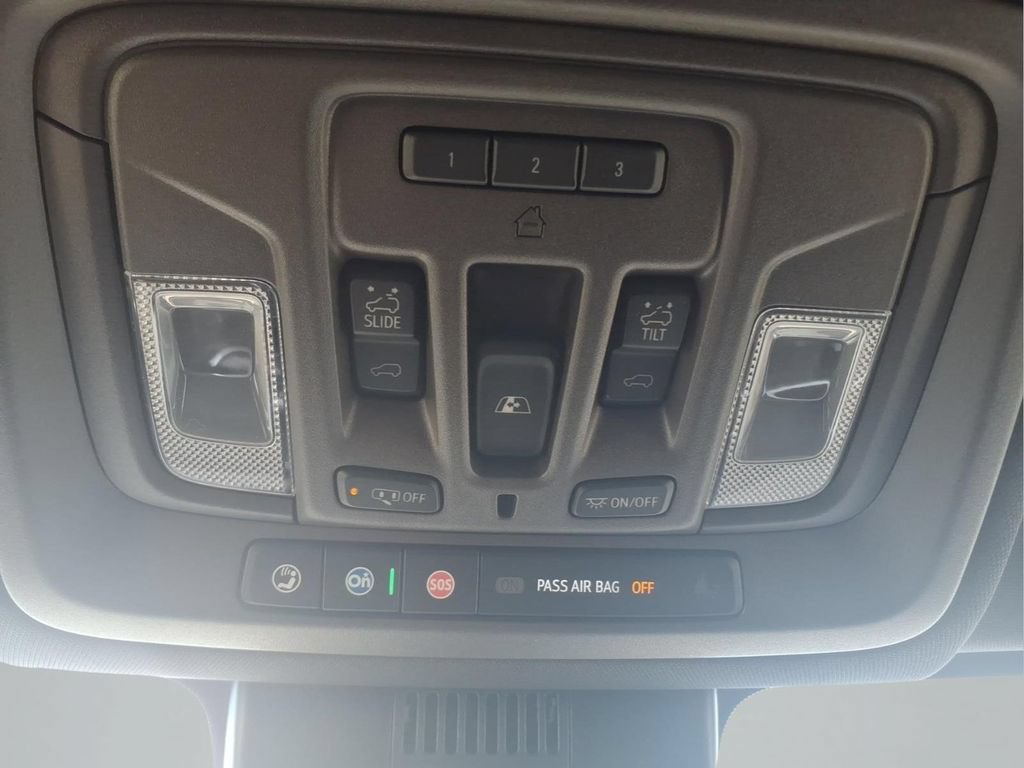 2026 Chevrolet Silverado 1500 LT Trail Boss - Photo 23
