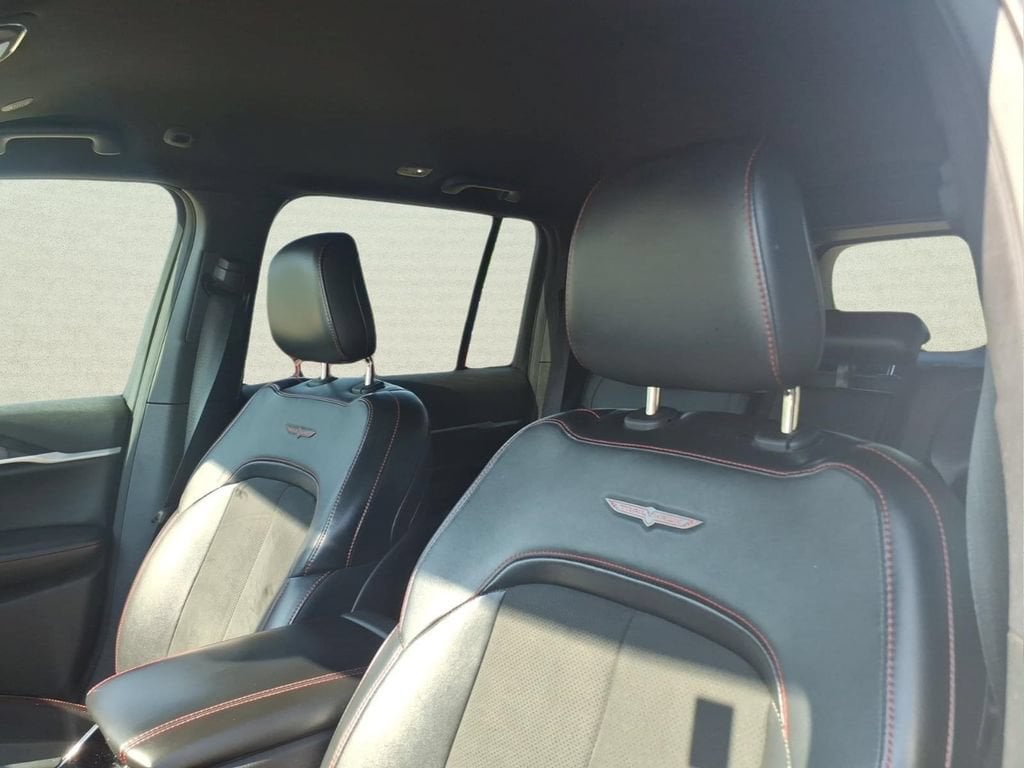2022 Jeep Grand Cherokee Trailhawk - Photo 16