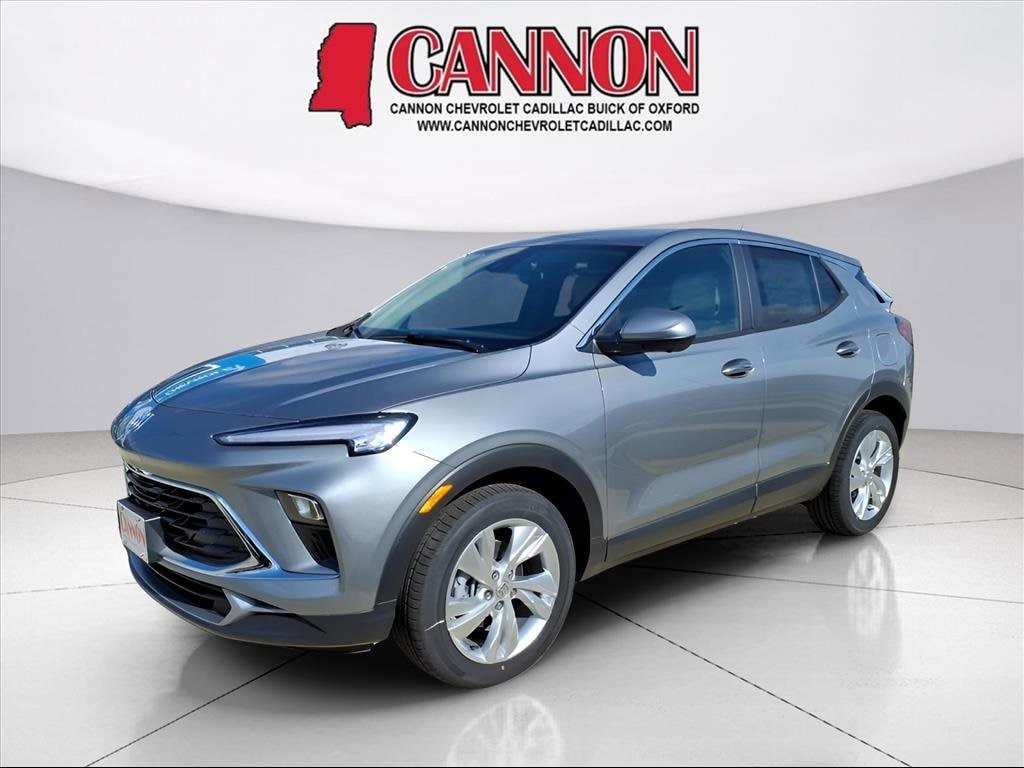 2026 Buick Encore GX Preferred's photo