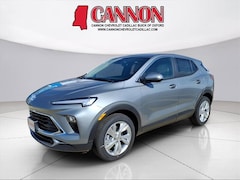 2026 Buick Encore GX Preferred SUV