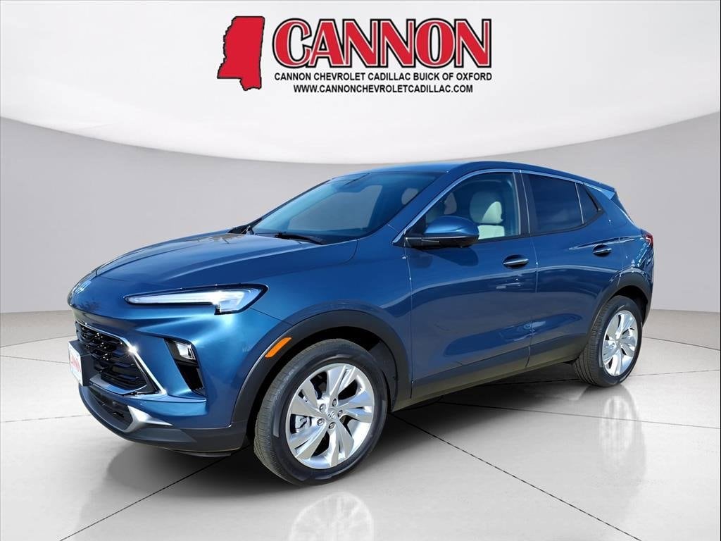 2026 Buick Encore GX Preferred's photo