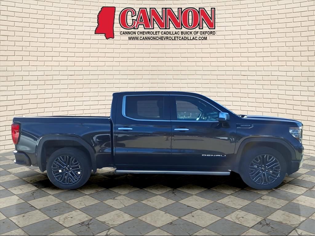 2022 GMC Sierra 1500 Denali Denali Ultimate - Photo 6
