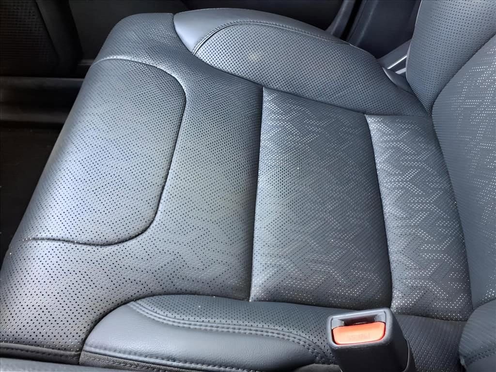 2023 Toyota Sequoia Limited - Photo 25