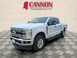  Ford Super Duty F-250 SRW