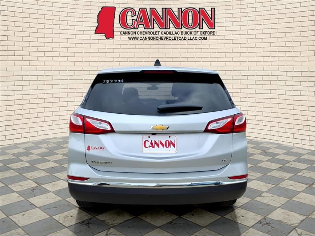 Used 2019 Chevrolet Equinox LT SUV