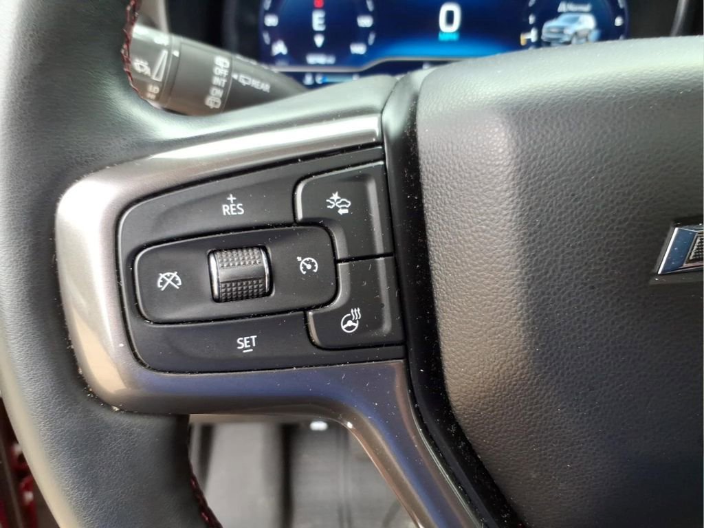 2024 Chevrolet Tahoe RST - Photo 21