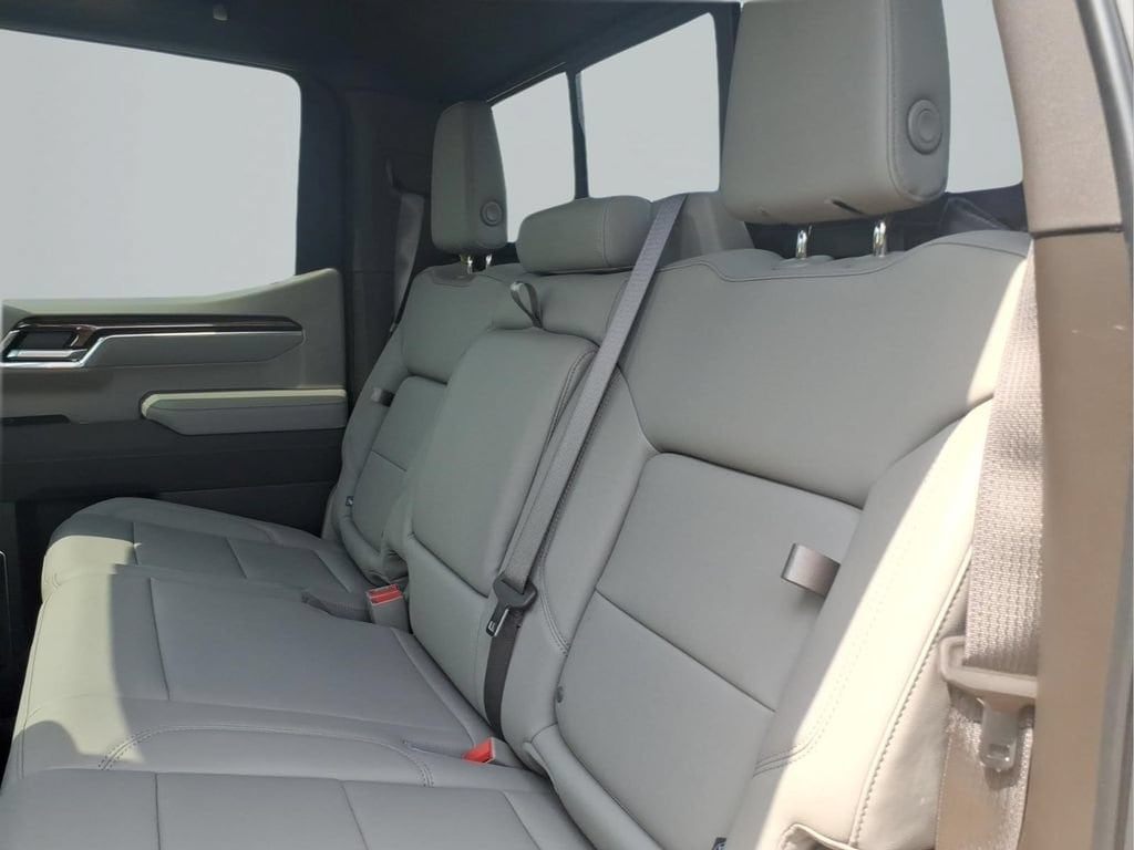 2026 Chevrolet Silverado 1500 LT Trail Boss - Photo 10
