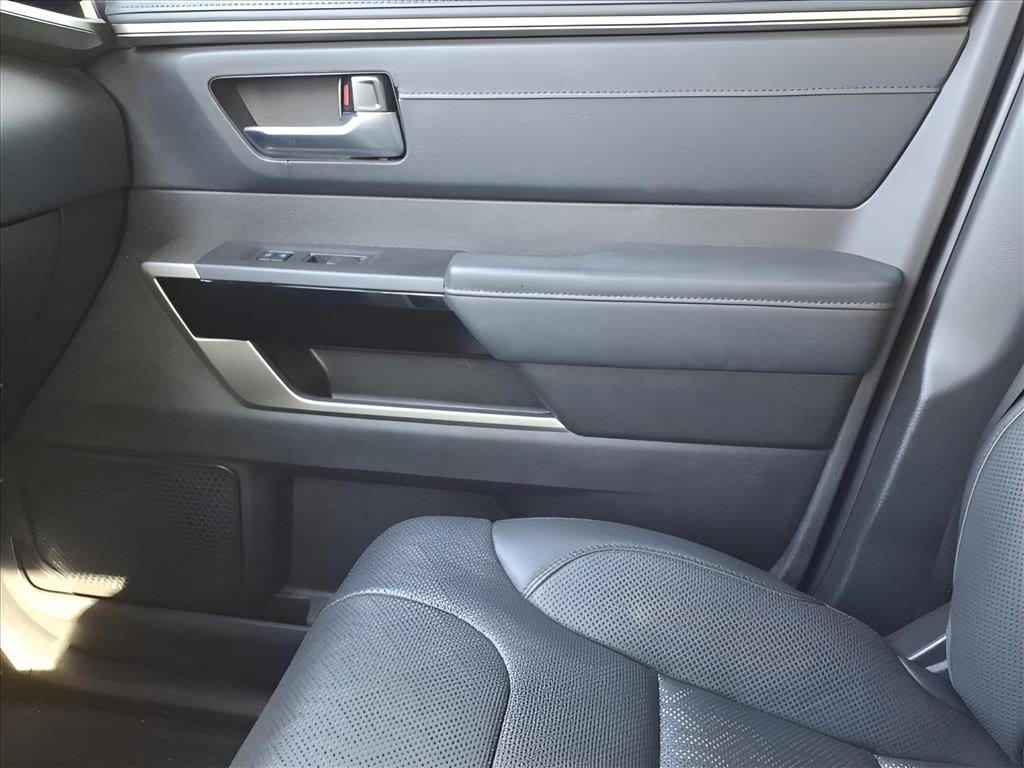 2023 Toyota Sequoia Limited - Photo 26