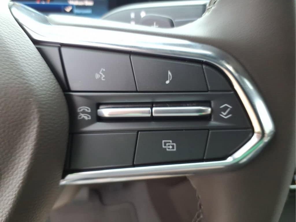 2026 Chevrolet Tahoe LS - Photo 20