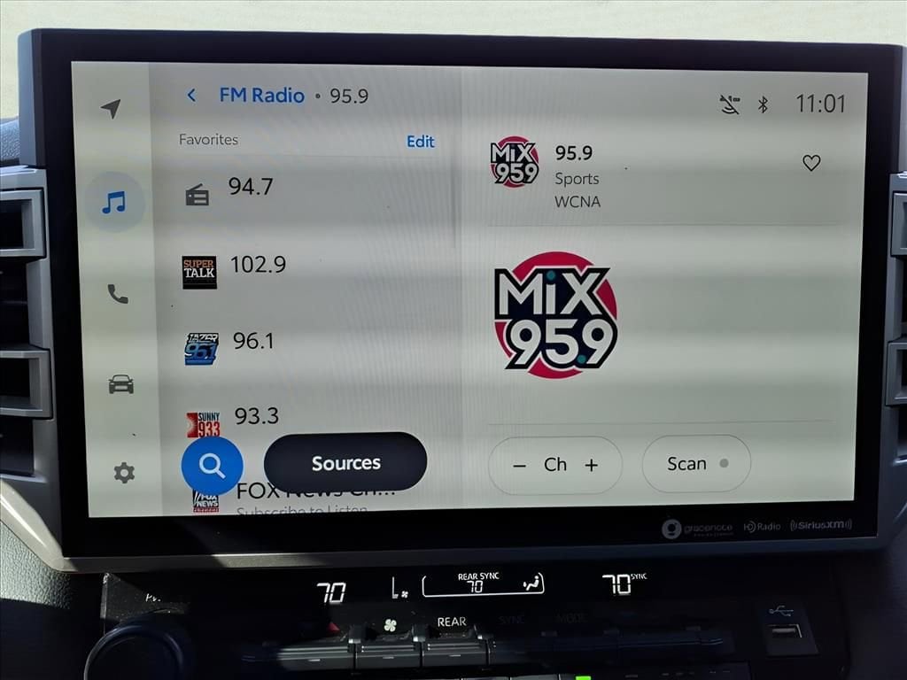 2023 Toyota Sequoia Limited - Photo 22