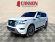  Nissan Armada