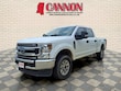  Ford Super Duty F-250 SRW