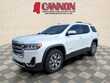  GMC Acadia