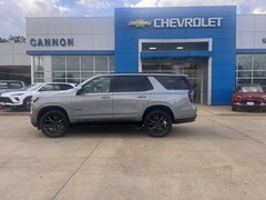 2025 Chevrolet Tahoe RST SUV